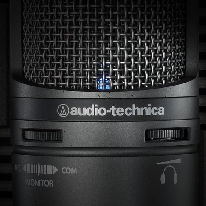 Audio-Technica AT2020USB+ - Image 3